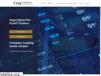 fxmfinancial.com
