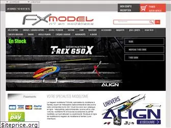 fxmodelrc.com