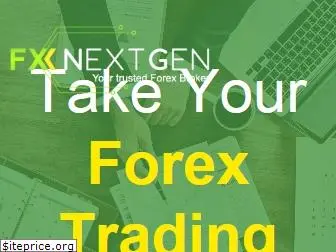 fxnextgen.com