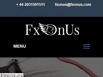 fxonus.com