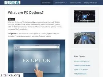 fxoptions.com