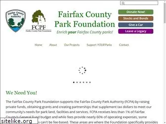 fxparks.org