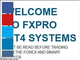 fxpromt4systems.com