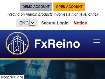 fxreino.com