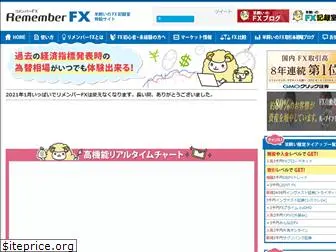 fxremember.com