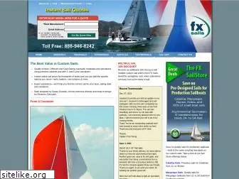 fxsails.com