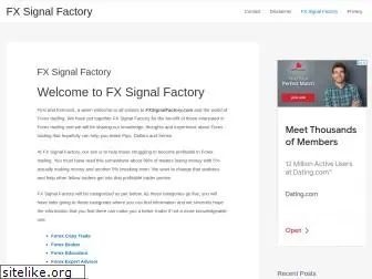 fxsignalfactory.com