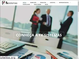 fxsistemas.com.br