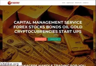 fxstay.com