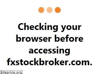 fxstockbroker.com