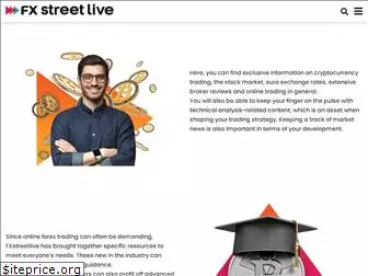 fxstreetlive.com