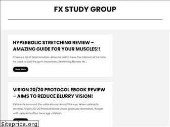 fxstudygroup.net