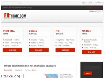 fxtheme.com