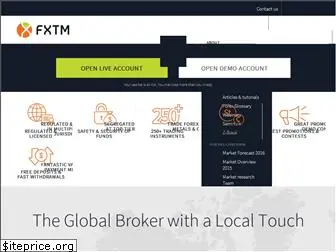 fxtm.com