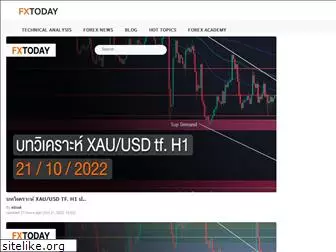 fxtoday.news