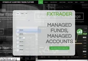 fxtrader.net