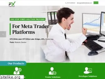 fxtradetools.com