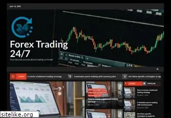 fxtrading24.ch