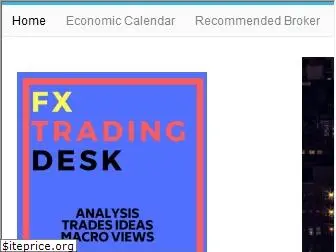 fxtradingdesk.com