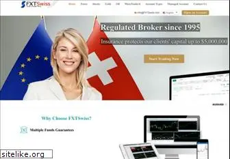 fxtswiss.com