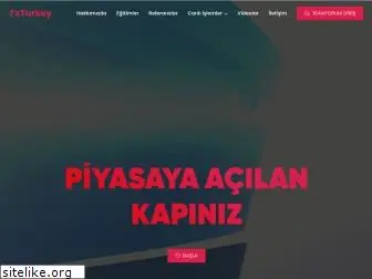 fxturkey.org