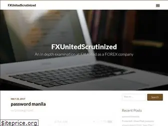 fxunitedtransparency.com