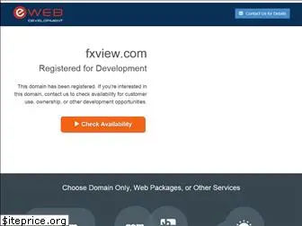 fxview.com