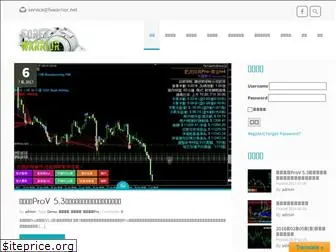 fxwarrior.net