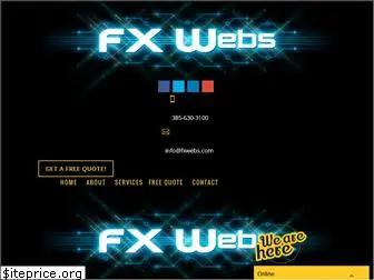 fxwebs.com