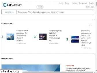 fxweekly.com