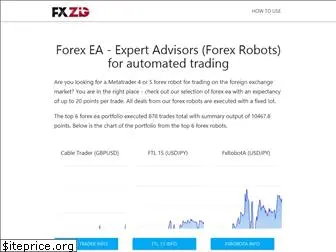fxzig.com