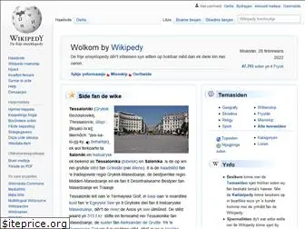 fy.wikipedia.com