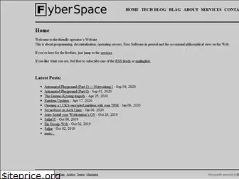 fyber.space