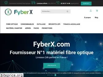 fyberx.com