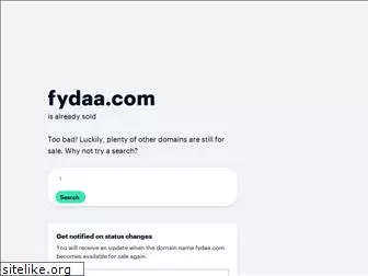 fydaa.com