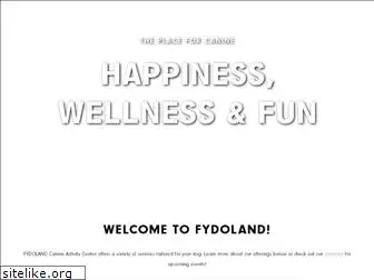 fydoland.com
