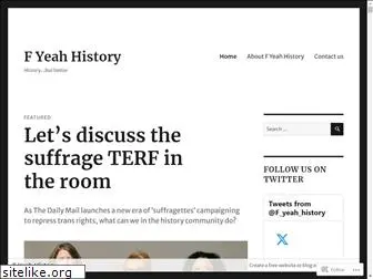 fyeahhistory.com