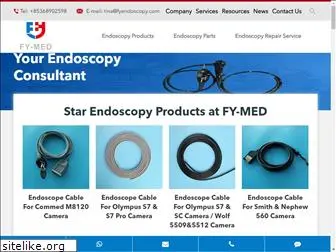 fyendoscopy.com