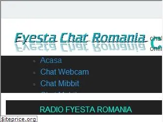 Baieti web chat fete cu id si Senzatie Chat