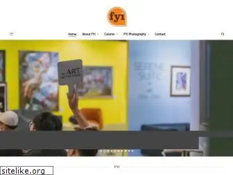 fyibangkok.com