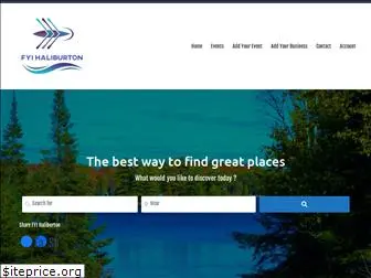 fyihaliburton.com