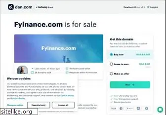 fyinance.com