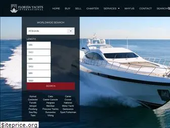 fyiyachts.com