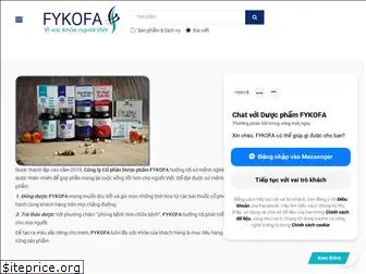 fykofa.com