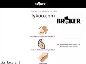 fykoo.com