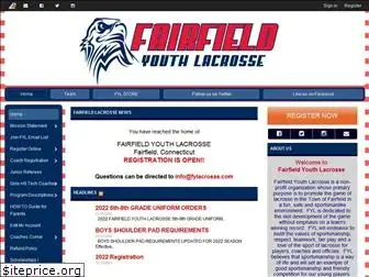 fylacrosse.com