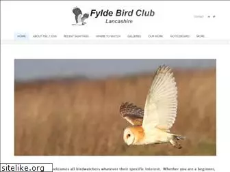 fyldebirdclub.org