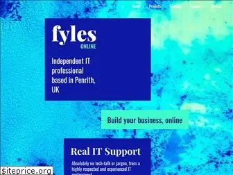 fyles.com