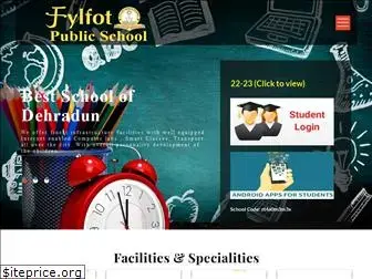 fylfotschool.com