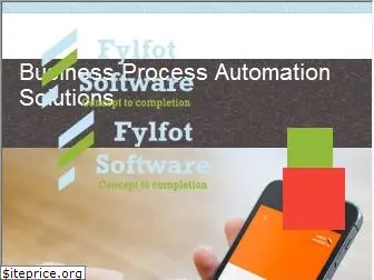 fylfotsoftware.com